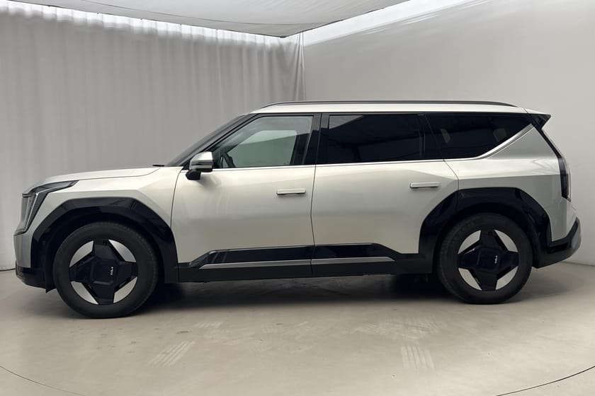 Bild 2 av Kia EV9 AWD