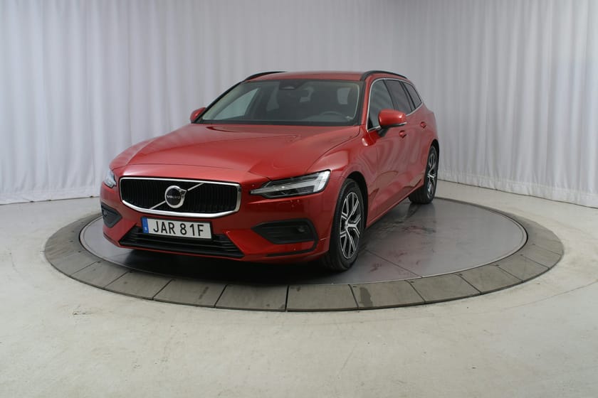 Bild 4 av Volvo V60 B4 Bensin Core