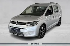 Thumnail bilde 0 av Volkswagen Caddy Cargo Maxi