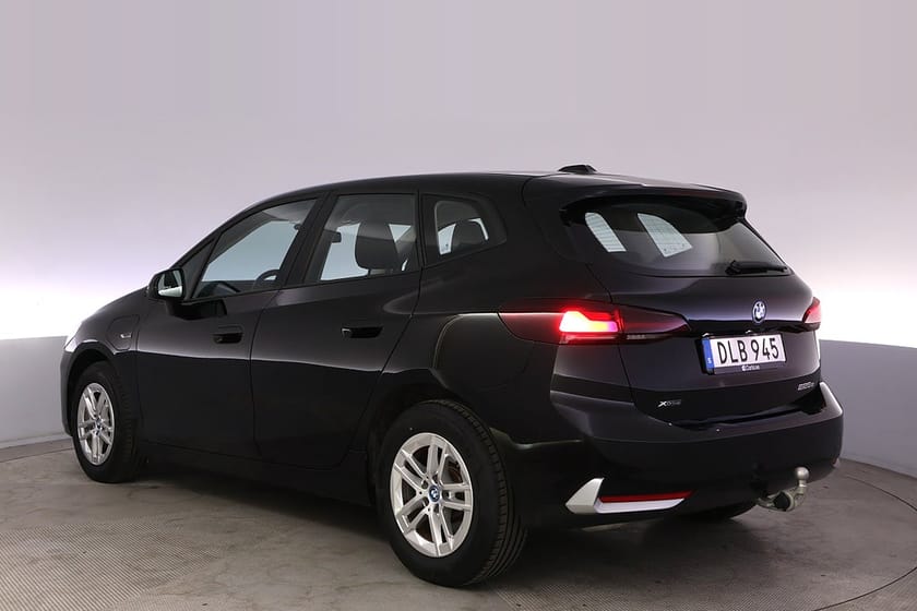 Bild 4 av BMW 225e xDrive Active Tourer Kamera Navi Värmare Drag