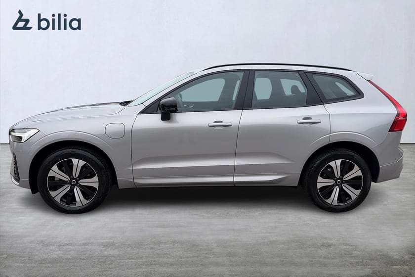 Bild 3 av Volvo XC60 T6 Plus Dark Edition