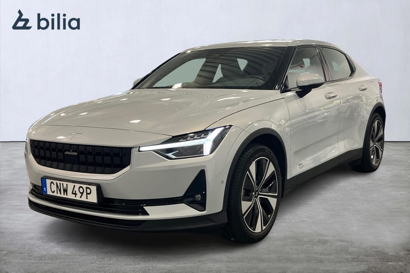 Bild 1 av Polestar 2 Standard Range Single Motor 69kWh