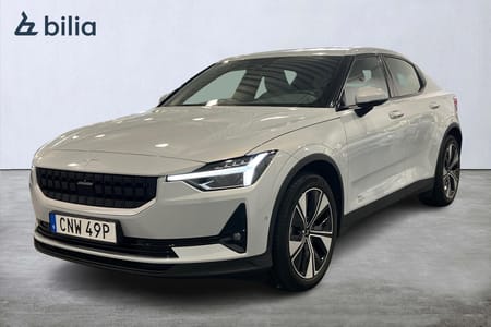 Polestar 2 Standard Range Single Motor 69kWh