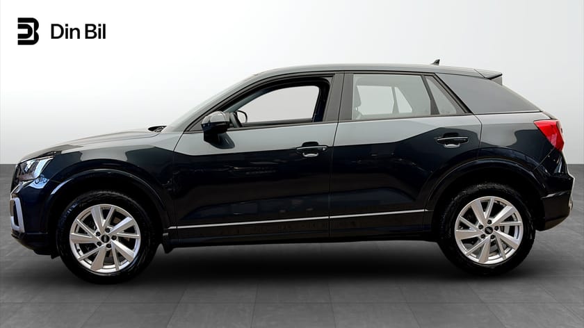 Bild 2 av Audi Q2 35 TFSI