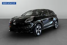 Ford Puma Gen-E