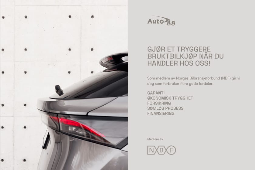 Bilde 2 av Nissan Ariya 87 e-4ORCE Evolve | 4x4 | Hengerfeste | 360-Kam | Panorama | Bose