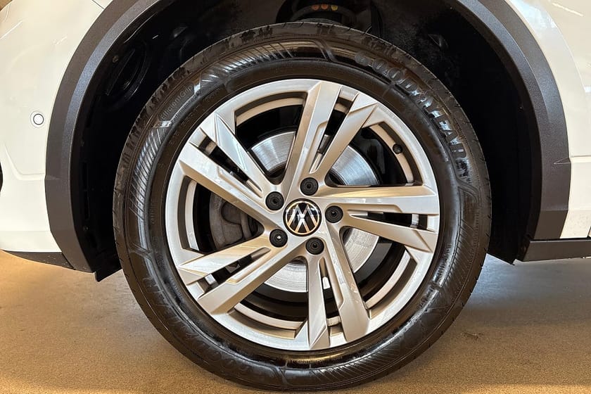 Bild 5 av Volkswagen T-Roc