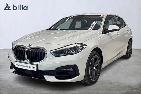 BMW 120i