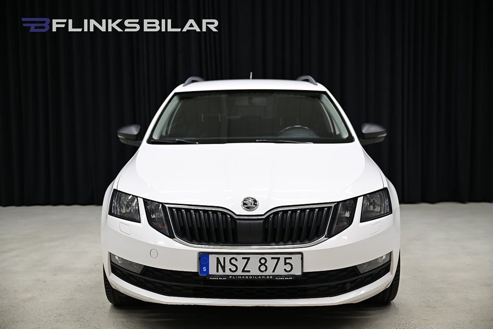 Skoda Octavia 1.6 TDI SCR 2018, photo 5/28