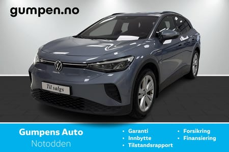 Volkswagen ID.4 Pro
