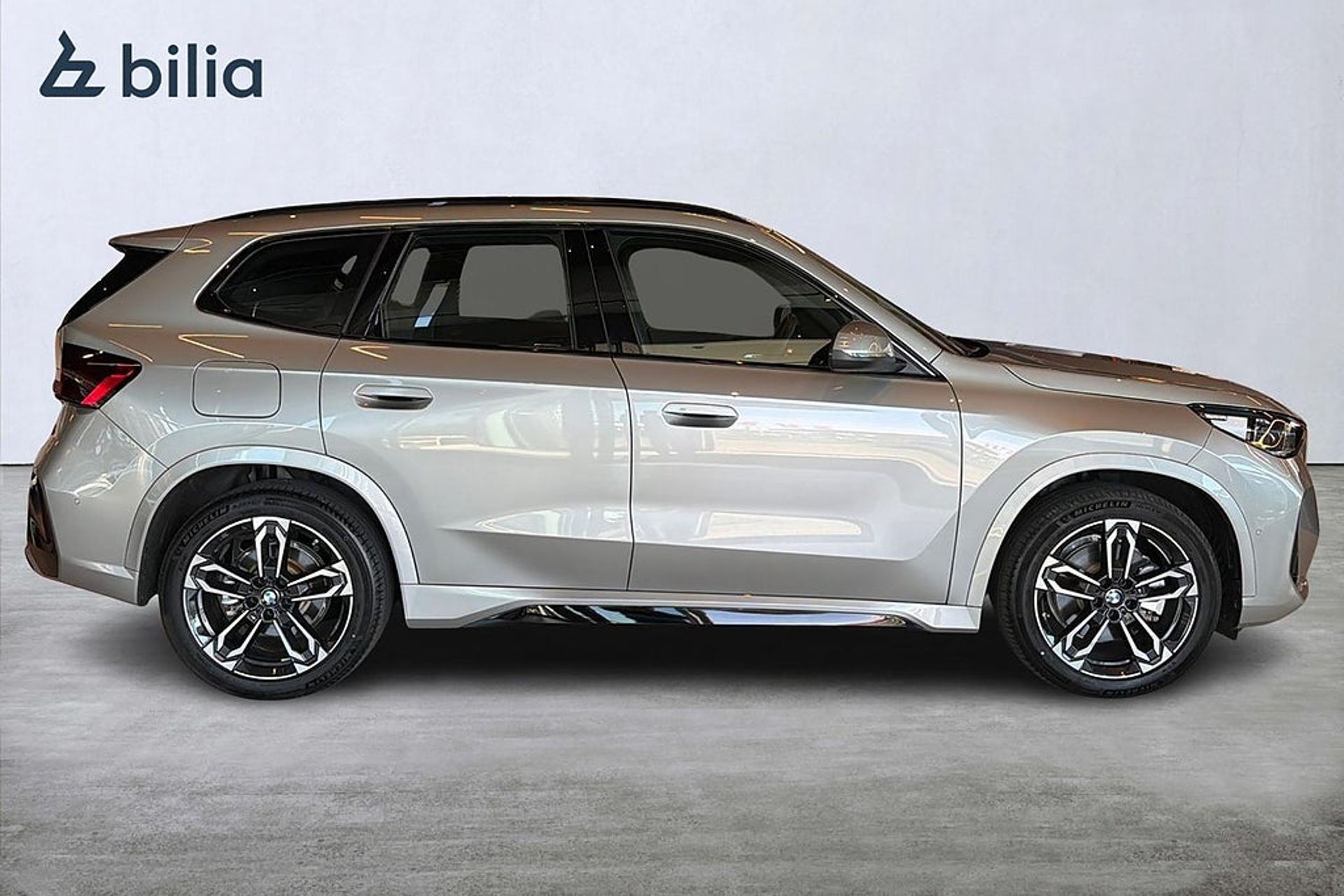 BMW X1 xDrive 25e M Sport 2026, bild 6/10