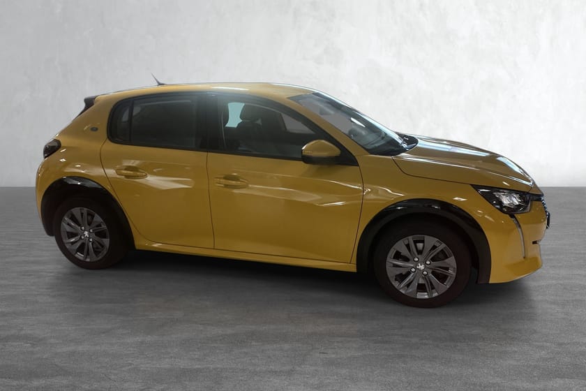 Bilde 4 av Peugeot e-208 