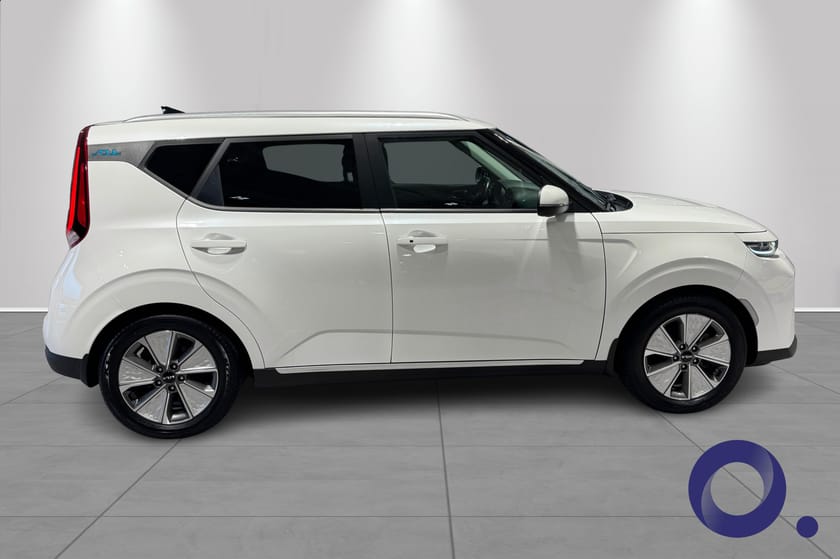 Bilde 4 av Kia e-Soul