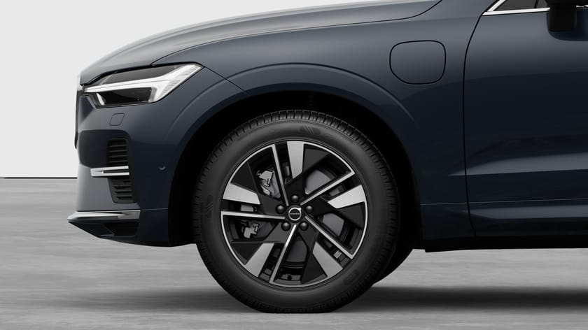 Bild 4 av Volvo XC60 T6 Plus Bright Nordic Edition