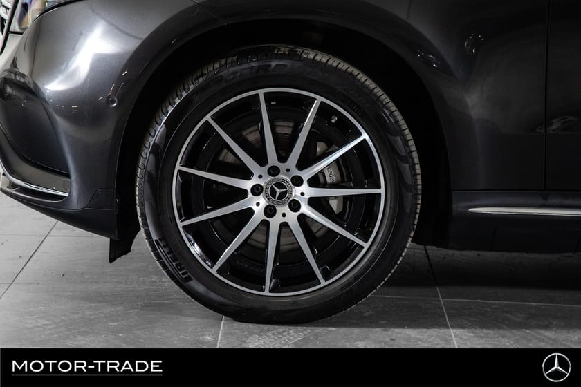 Bilde 4 av Mercedes-Benz EQC 400 4MATIC Premium Plus x2 AMG | ACC | HUD | KROK | LEDLYS | 360°