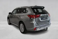 Thumnail bilde 2 av Mitsubishi Outlander PHEV