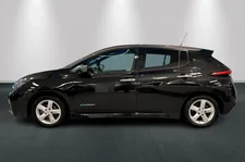 Thumnail bilde 1 av Nissan Leaf