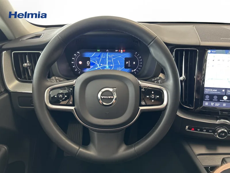 Bild 14 av 16 – Volvo XC60 B5 AWD Bensin Plus Dark