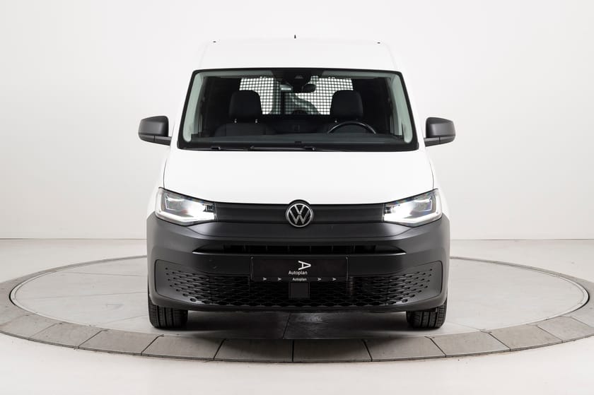 Bilde 4 av Volkswagen Caddy Cargo 2.0 TDI 4M | ACC/Krok/Webasto/Kamera/CarPlay