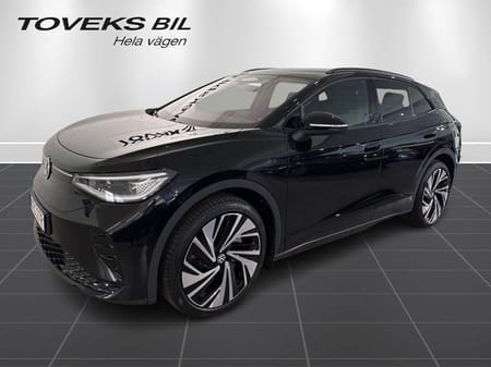 Volkswagen ID.4 77 kWh 4Motion GTX 250 KW/340 HK BATTERI,