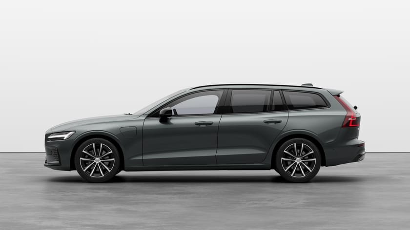 Bild 4 av Volvo V60