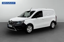 Renault Kangoo E-Tech