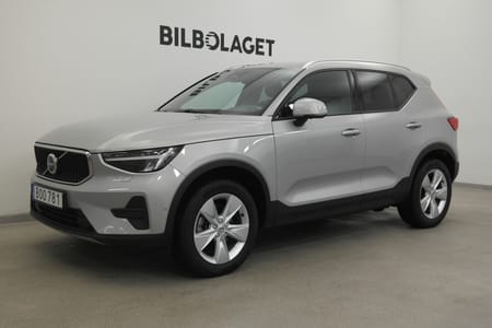 Volvo XC40 B4 FWD Bensin Core SE