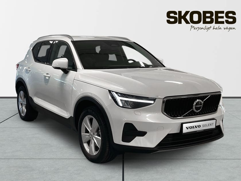Bild 1 av Volvo XC40 B4 FWD Bensin Core