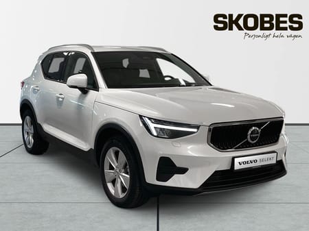 Volvo XC40 B4 FWD Bensin Core