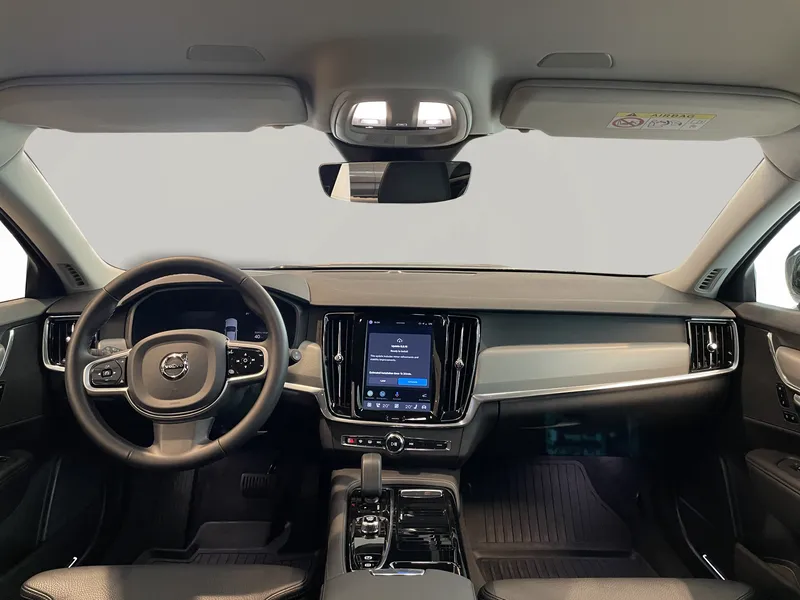 Bild 12 av 15 – Volvo V90 T6 Plus Dark Nordic Edition Plus Nordic Edition