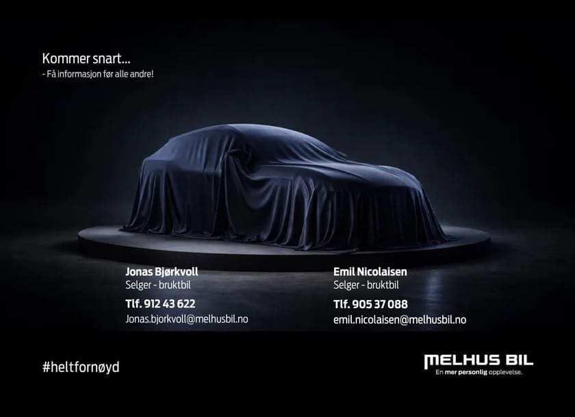 Bilde 1 av Kia EV6