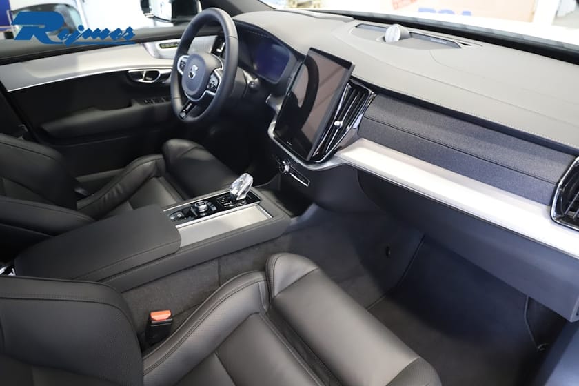 Bild 4 av Volvo XC90 T8 Ultra Black Edition
