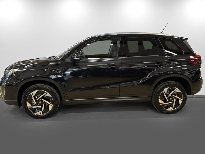 Bild 4 av Suzuki Vitara Hybrid 1.4T 110 hk 2WD AT Inclusive