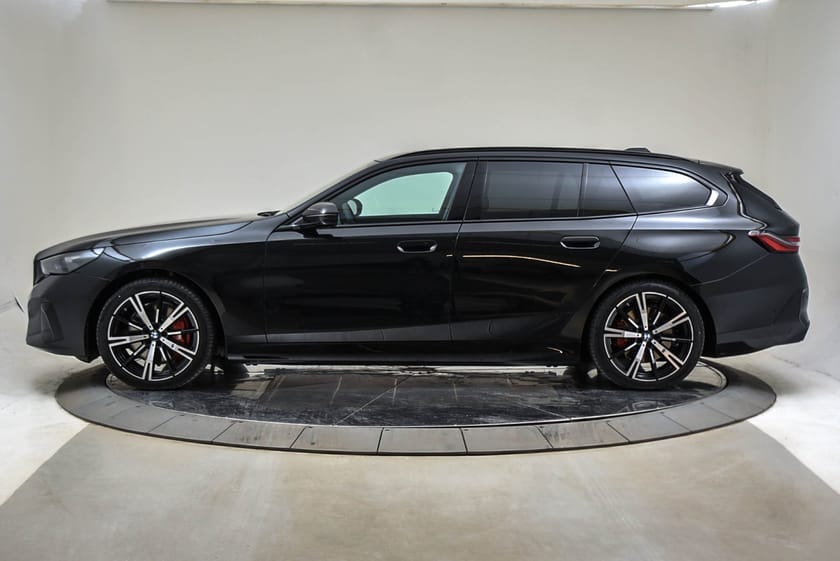 Bilde 3 av BMW i5 xDrive40 Touring Fully Charged Premium E (K)