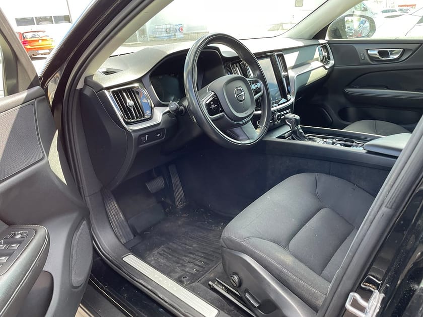 Bild 5 av Volvo V60 Cross Country D4 AWD 190HK 4x4 Advanced