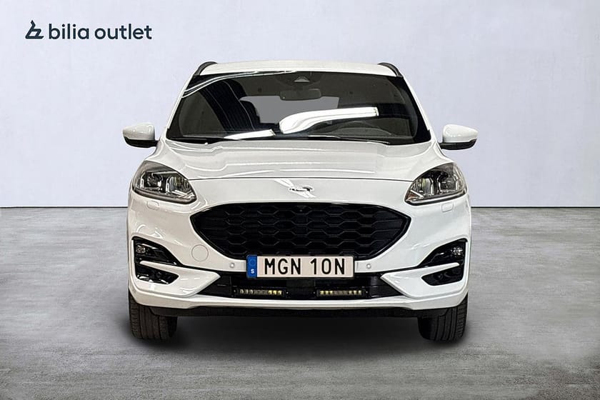 Bild 2 av Ford Kuga 2.0 AWD SelectShift ST-Line 190hk Navi Drag Backkamera