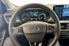 Ford Focus Kombi