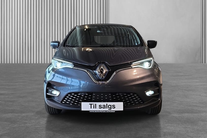Bilde 2 av Renault ZOE R135 INTENS Z.E.50