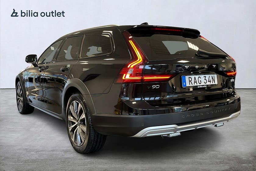 Bild 4 av Volvo V90 Cross Country