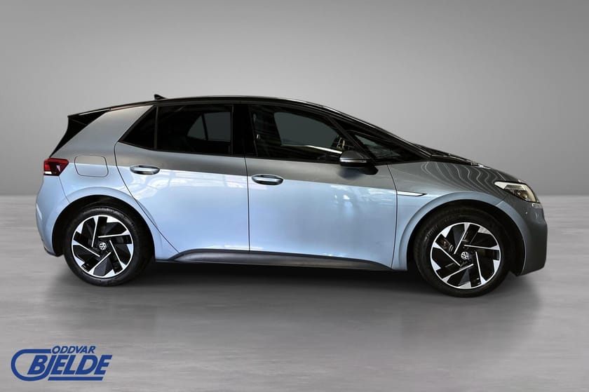 Bilde 4 av Volkswagen ID.3 Pure Performance 45kWh 150hk