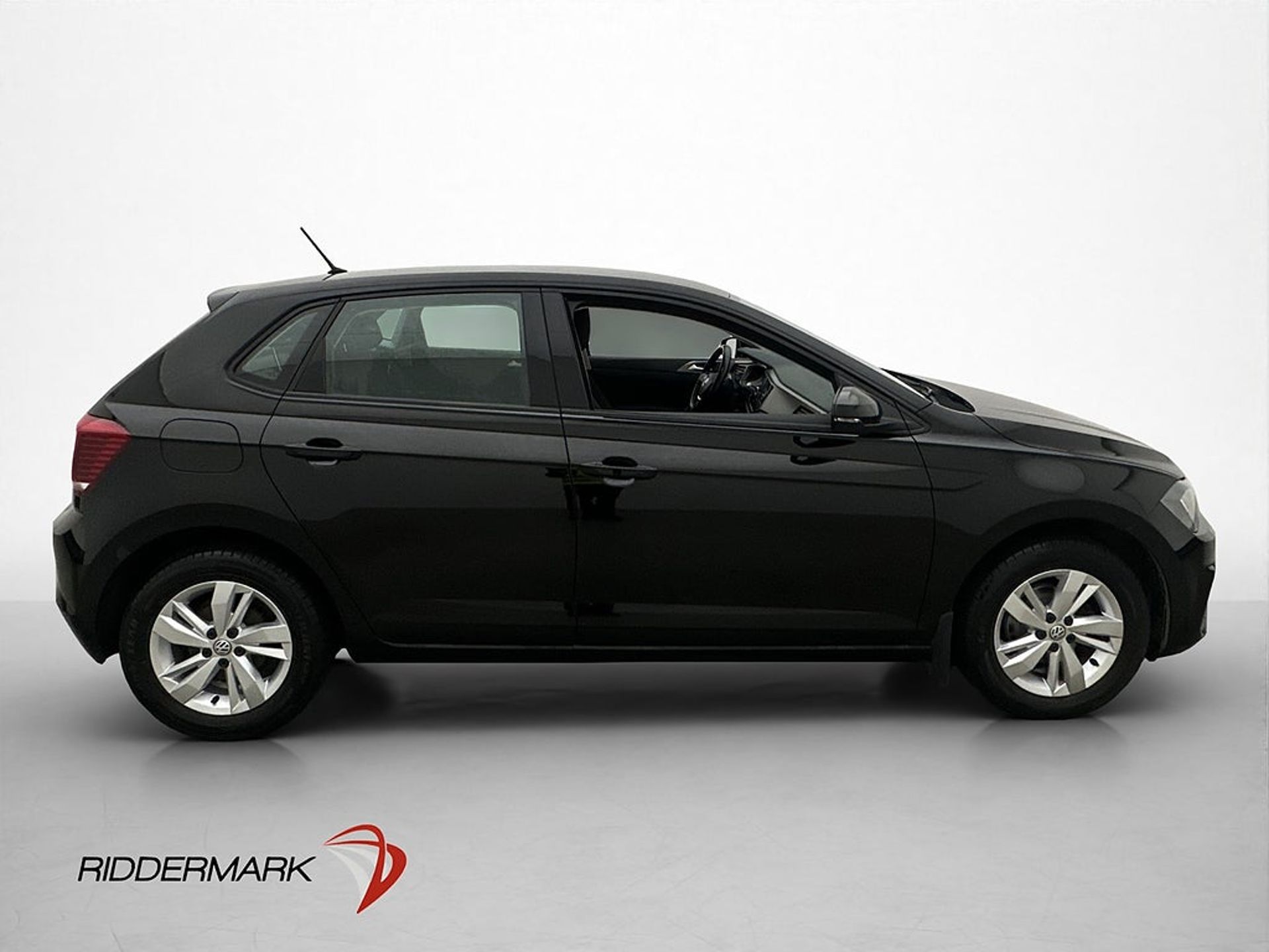 Volkswagen Polo 2019, bild 4/10