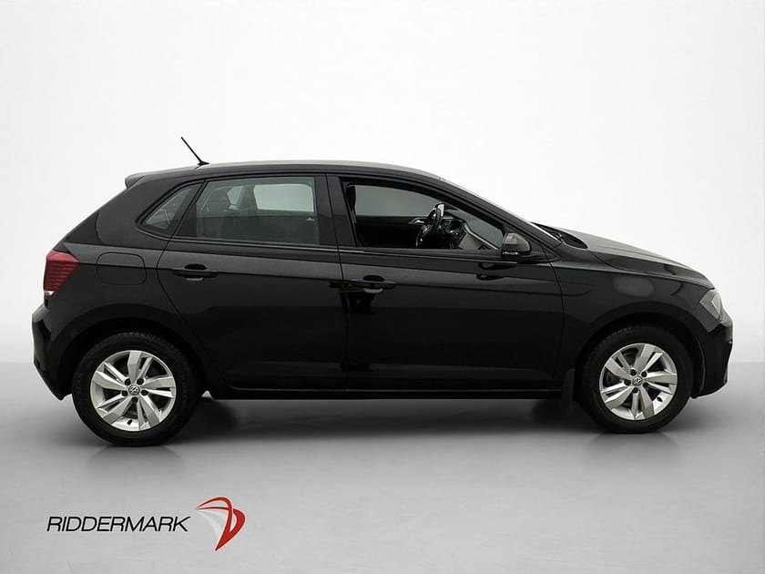Bild 4 av Volkswagen Polo