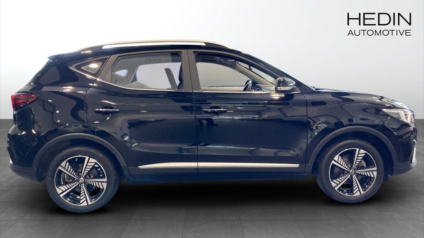 Bild 4 av MG ZS EV 45 KWH LUXURY 145 HK 3,95% RÄNTA