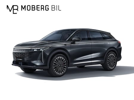 Omoda 9