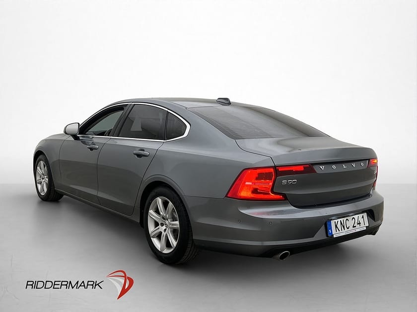 Bild 5 av Volvo S90
