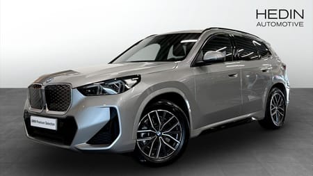 BMW iX1 xDrive30 M Sport 360 H/K Elstol m minne