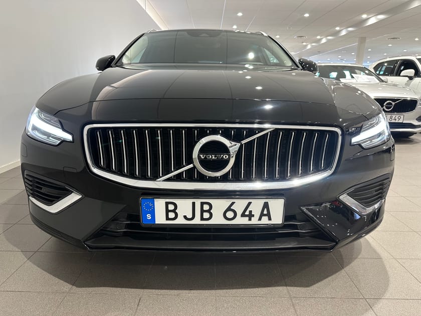 Bild 2 av Volvo V60