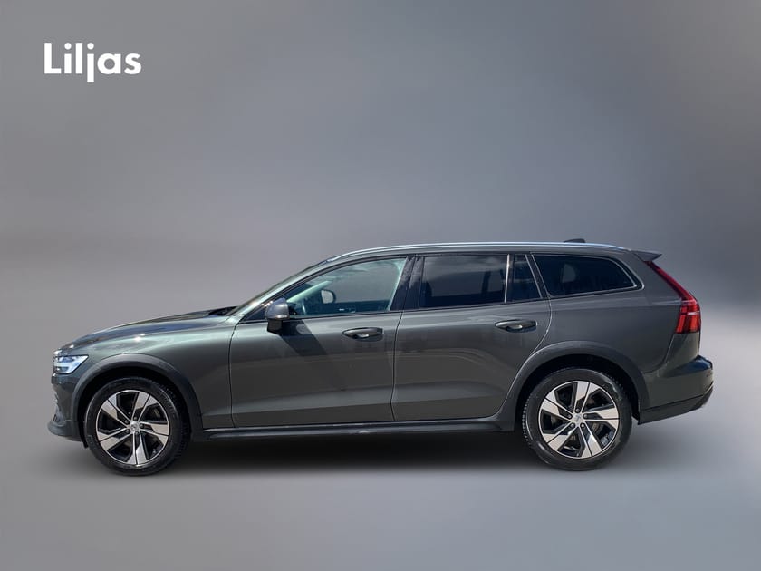 Bild 4 av Volvo V60 Cross Country T5 AWD Advanced Edt