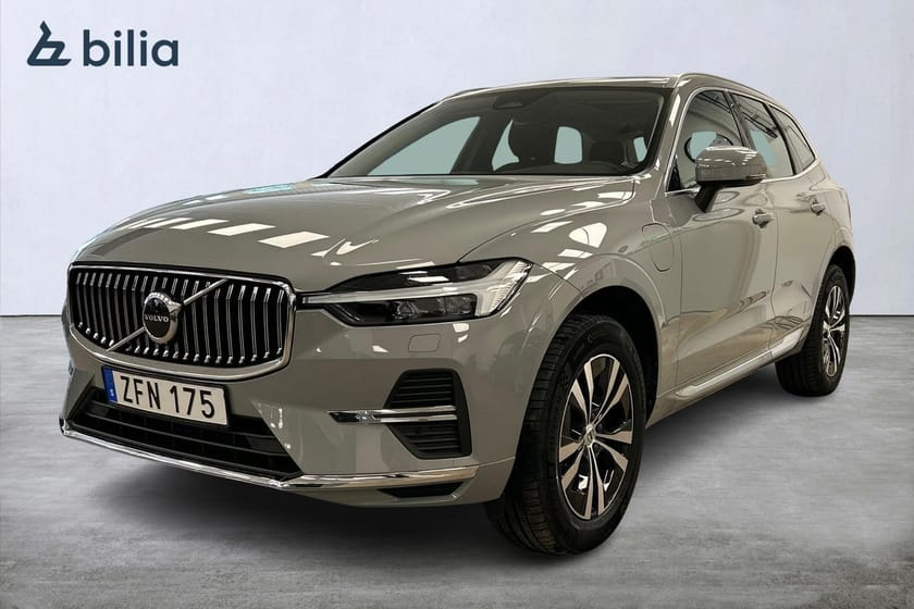 Bild 1 av Volvo XC60 T6 Core Special Edition
