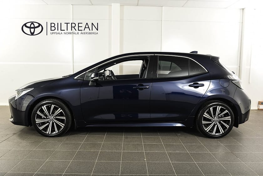 Bild 2 av Toyota Corolla Hybrid